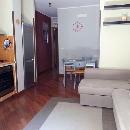 Mazzini House Appartement Catánia Buitenkant foto