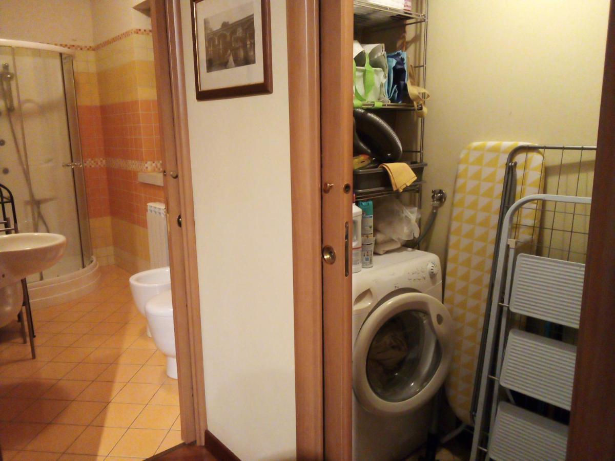 Mazzini House Appartement Catánia Buitenkant foto